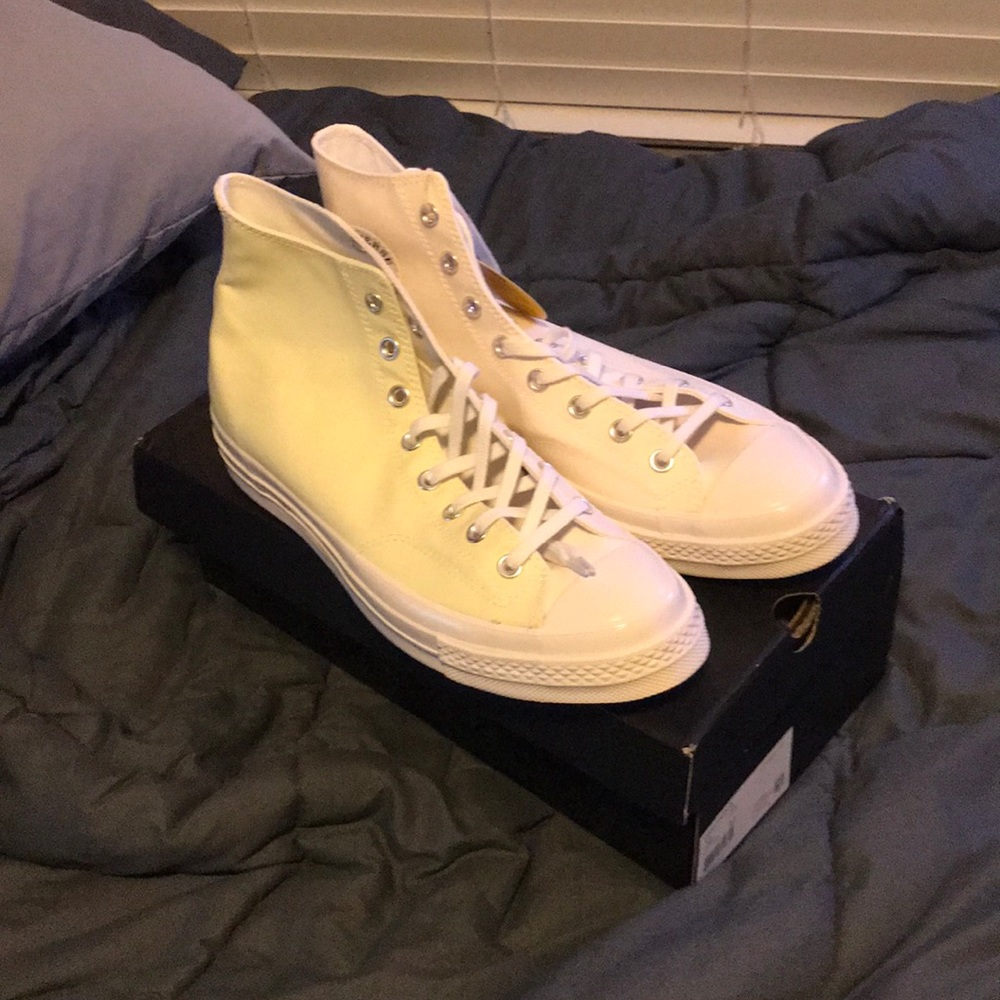 Converse ChinatownMarket size 11 BRAND NEW